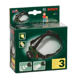 Детски челник Bosch, зелен BOSCH 41667 4