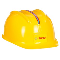 Детска строителна каска Bosch, жълта BOSCH 41675 