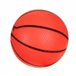 Баскетболен кош на стойка с височина 130см и топка