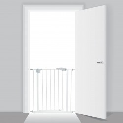 Универсална метална преграда за врата, SG-001