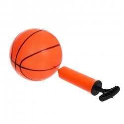 Баскетболен кош, Регулируем 88.5 - 106 см.