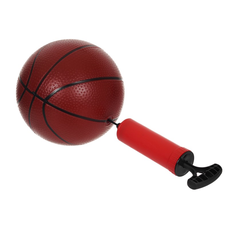 Баскетболен кош - 133 см. King Sport