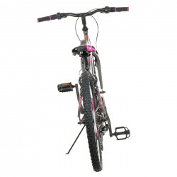 Детски велосипед EXPLORER DAISY 24", сив Venera Bike 42198 4
