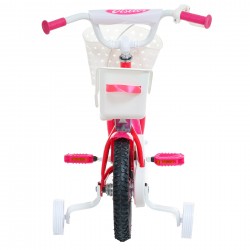 Детски велосипед FAIR PONY VISITOR 12", розов Venera Bike 42212 4