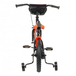 Детски велосипед XTREME VISITOR 16" , черен Venera Bike 42226 5