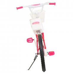 Детски велосипед FAIR PONY VISITOR 20", розов Venera Bike 42283 5