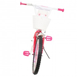 Детски велосипед FAIR PONY VISITOR 20", розов Venera Bike 42286 8