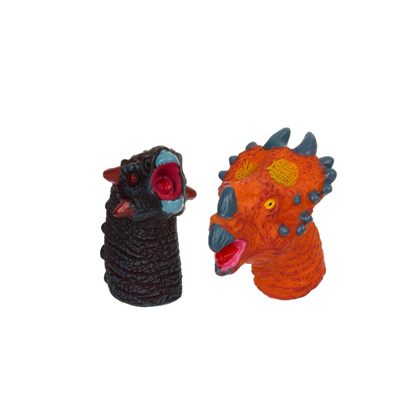 Детски играчки за пръсти с динозаври GOT