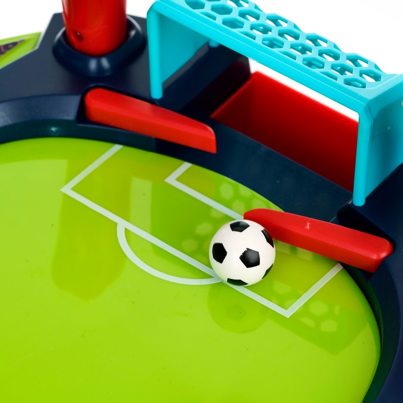 Мини футбол - настолна детска игра King Sport