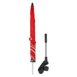 Чадър за количка ZIZITO, червен, универсален ZIZITO 42684 1