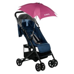 Чадър за количка ZIZITO, розов, универсален ZIZITO 42702 9