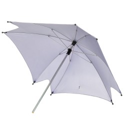 Чадър за количка ZIZITO, тъмносин, универсален ZIZITO 42708 5