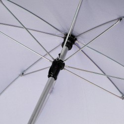 Чадър за количка ZIZITO, тъмносин, универсален ZIZITO 42709 6
