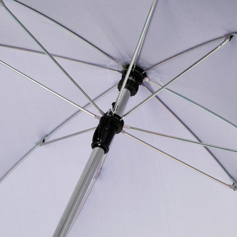 Чадър за количка ZIZITO, тъмносин, универсален ZIZITO
