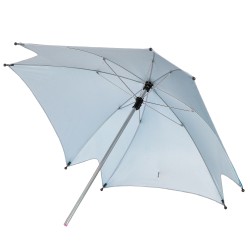 Чадър за количка ZIZITO, светлосин, универсален ZIZITO 42718 5