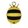 Малка чантичка - пчеличка , жълта - Жълт