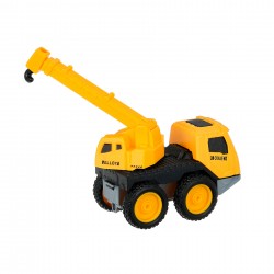 Детски строителни машини, 3 броя GT 43146 10