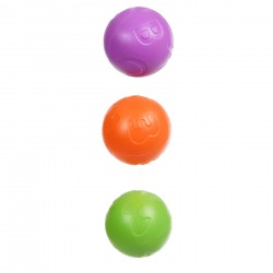 Детскa играчка за бутане с цветни топки GOT 43831 4